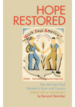 Hope Restored