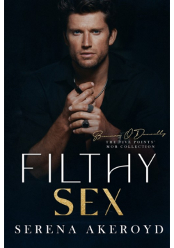 Filthy Sex (Five Points' Mob Collection