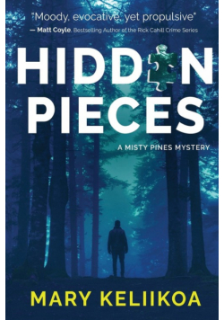 Hidden Pieces