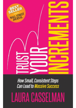 Trust Your Increments