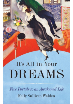It's All in Your Dreams