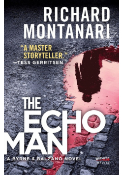 Echo Man, The
