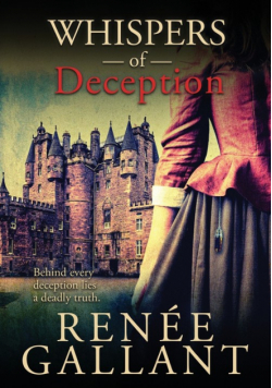 Whispers of Deception