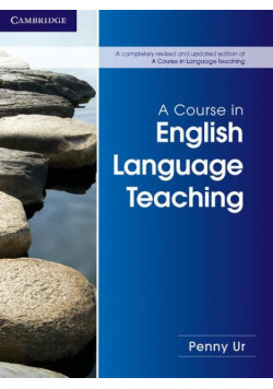 A Course in English Language Teaching