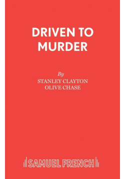 Driven to Murder