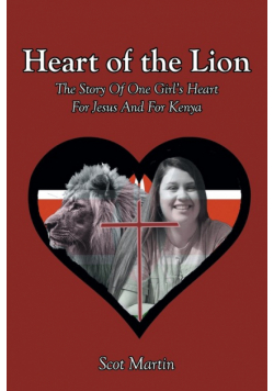 Heart of the Lion