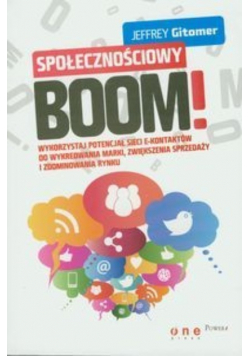 Społecznościowy Boom