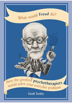 What Would Freud Do