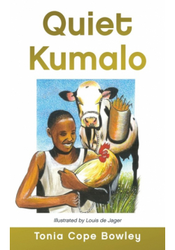 Quiet Kumalo
