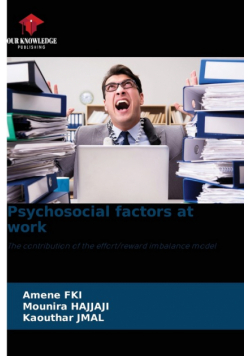 Psychosocial factors at work