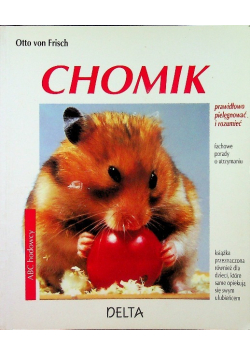 Chomik