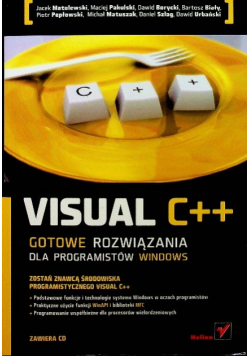 Visual C