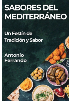 Sabores del Mediterráneo