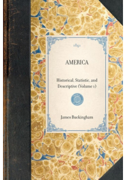 America (Vol 1)
