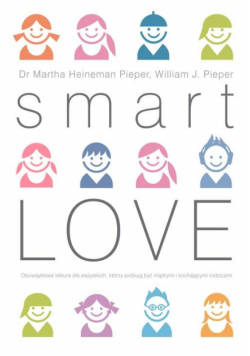 Pieper William J. - Smart Love