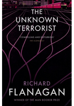 The Unknown Terrorist