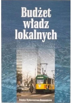 Budżet władz lokalnych