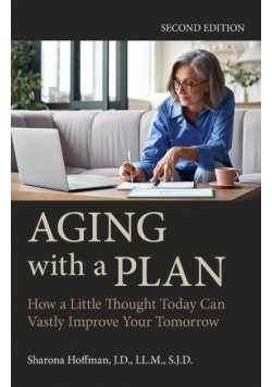 Aging with a Plan