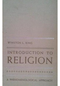 Introduction to Religion
