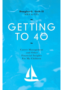 Getting To 40