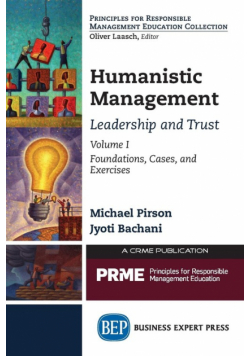 Humanistic Management