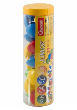 Kołki Fantacolor Junior