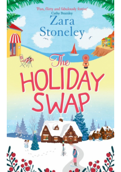 The Holiday Swap