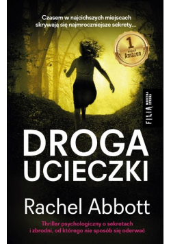 Droga ucieczki