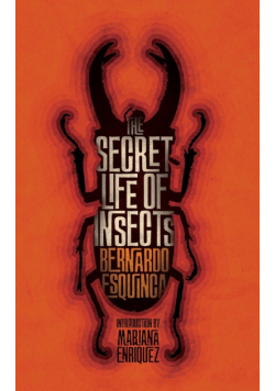 The Secret Life of Insects and Other Stories