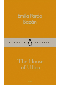 The House of Ulloa