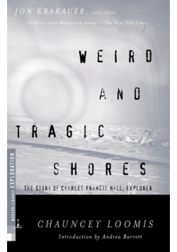 Weird and Tragic Shores