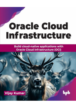 Oracle Cloud Infrastructure