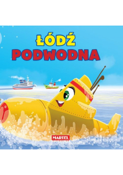 Łódź podwodna