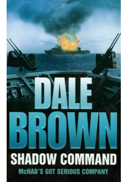 Shadow command