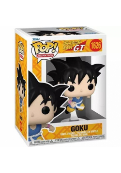 Funko Figurka POP Animation: Goku