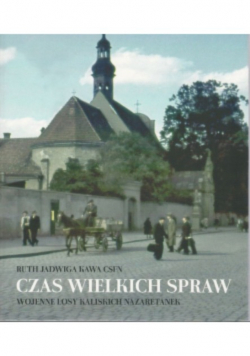 Czas Wielkich Spraw