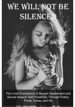 We Will Not Be Silenced
