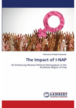 The Impact of I-NAP