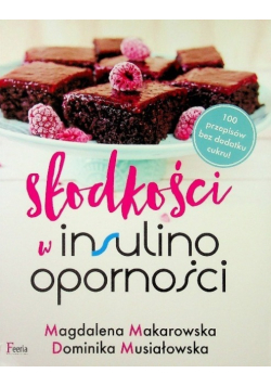 Słodkości w insulinooporności