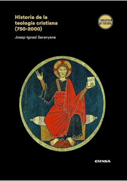 Historia de la teología cristiana 750  2000