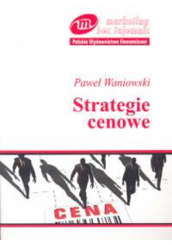 Strategie cenowe