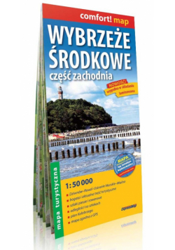 Wybrzeże Środkowe. Część zachodnia