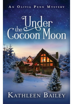 Under the Cocoon Moon
