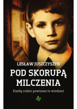 Pod skorupą milczenia