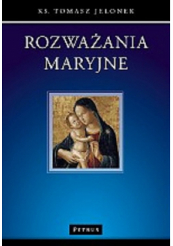 Rozważania maryjne