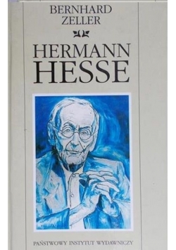 Hermann Hesse