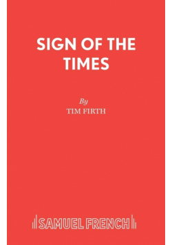 Sign of the Times