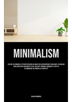 Minimalism