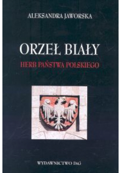 Orzeł biały