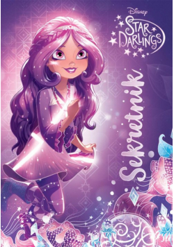 Star Darlings. Sekretnik.